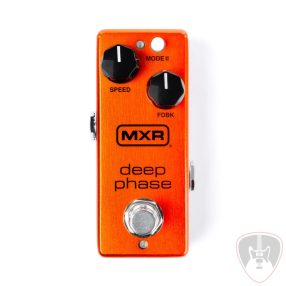 MXR M279 MXR DEEP PHASE 