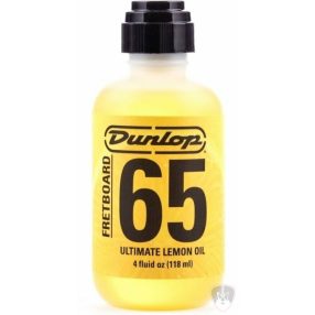 Dunlop 6554 fogólap tisztító, ápoló