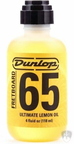 Dunlop 6554 fogólap tisztító, ápoló