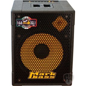 Markbass MB58R CMD 151 P basszusgitár kombó