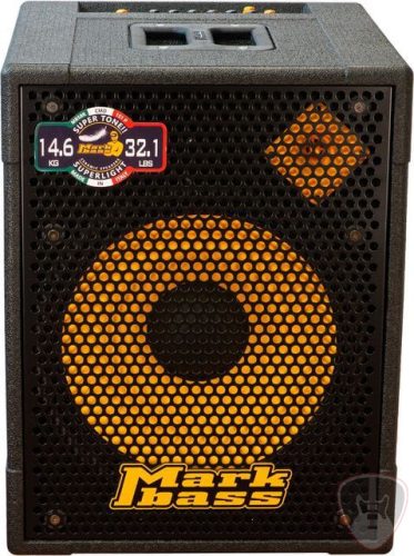 Markbass MB58R CMD 151 P basszusgitár kombó