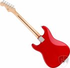 Fender Squier Sonic Stratocaster HT LRL Torino Red