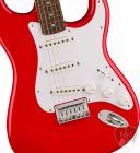 Fender Squier Sonic Stratocaster HT LRL Torino Red