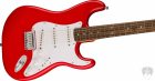 Fender Squier Sonic Stratocaster HT LRL Torino Red