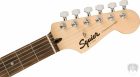 Fender Squier Sonic Stratocaster HT LRL Torino Red