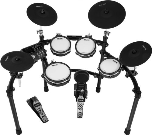 NUX DM-7X - All mesh digital drumkit