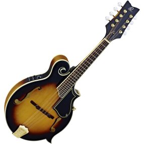 Mandolin