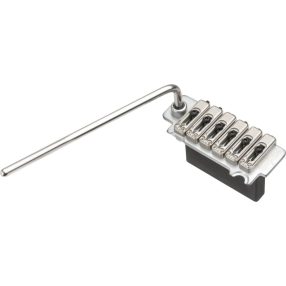 Húrláb, tremoló / alkatrész elektromos gitárhoz