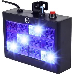 Discó fény, stroboszkóp