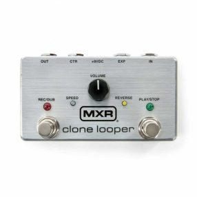 Looper ,sampler