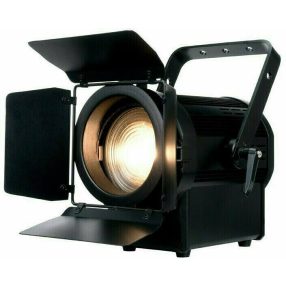 Fresnel lámpa, színházi fény