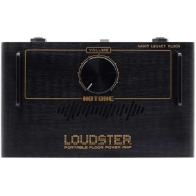 Rackes gitárerősítők ,padló gitárerősítők, előfokok, lábkapcsolók