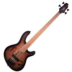 Fretless