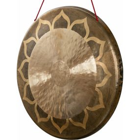 Gong, effekt és egyéb cin