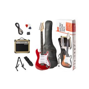 Elektromos gitárszett