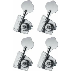 Basszusgitár hangolókulcs