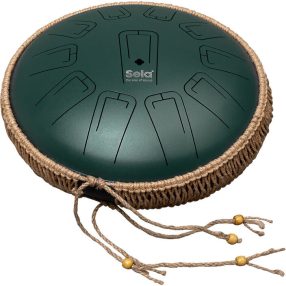 Tongue drum,  Handpans / acél nyelv dob/, hangtái, meditációs hangszerek