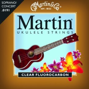 Ukulele húr