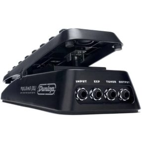 Hangerő, expression, kapcsoló pedál