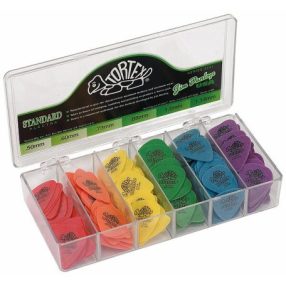 Pengetők, pengetőtartók